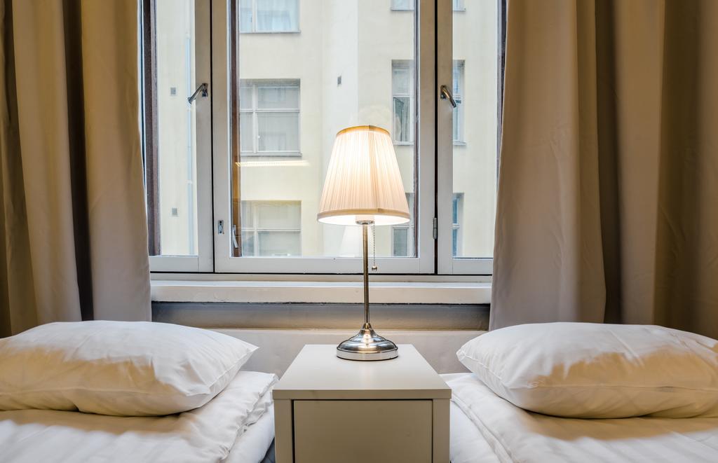 Experience Living Urban Apartments Хельсинки Номер фото