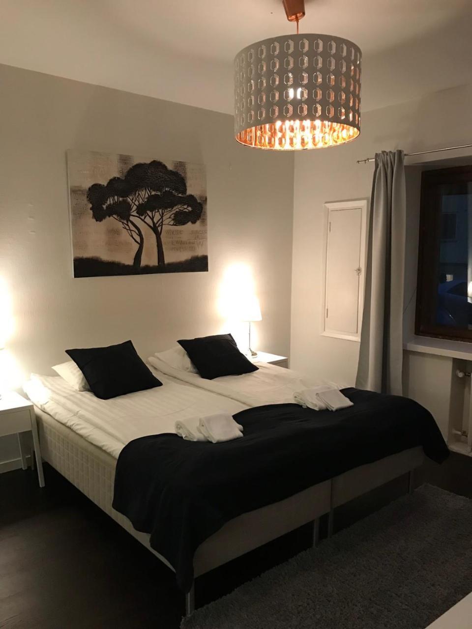 Experience Living Urban Apartments Хельсинки Номер фото