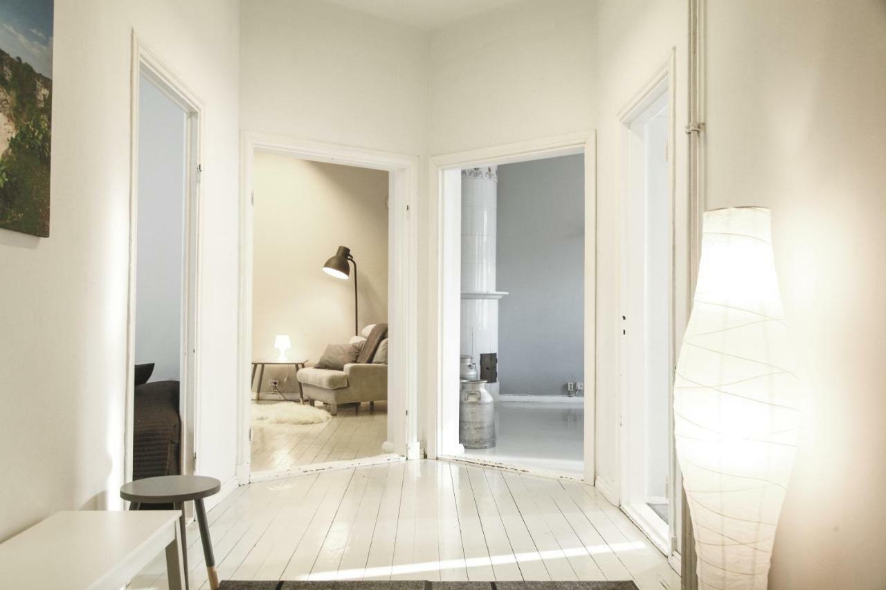 Experience Living Urban Apartments Хельсинки Номер фото